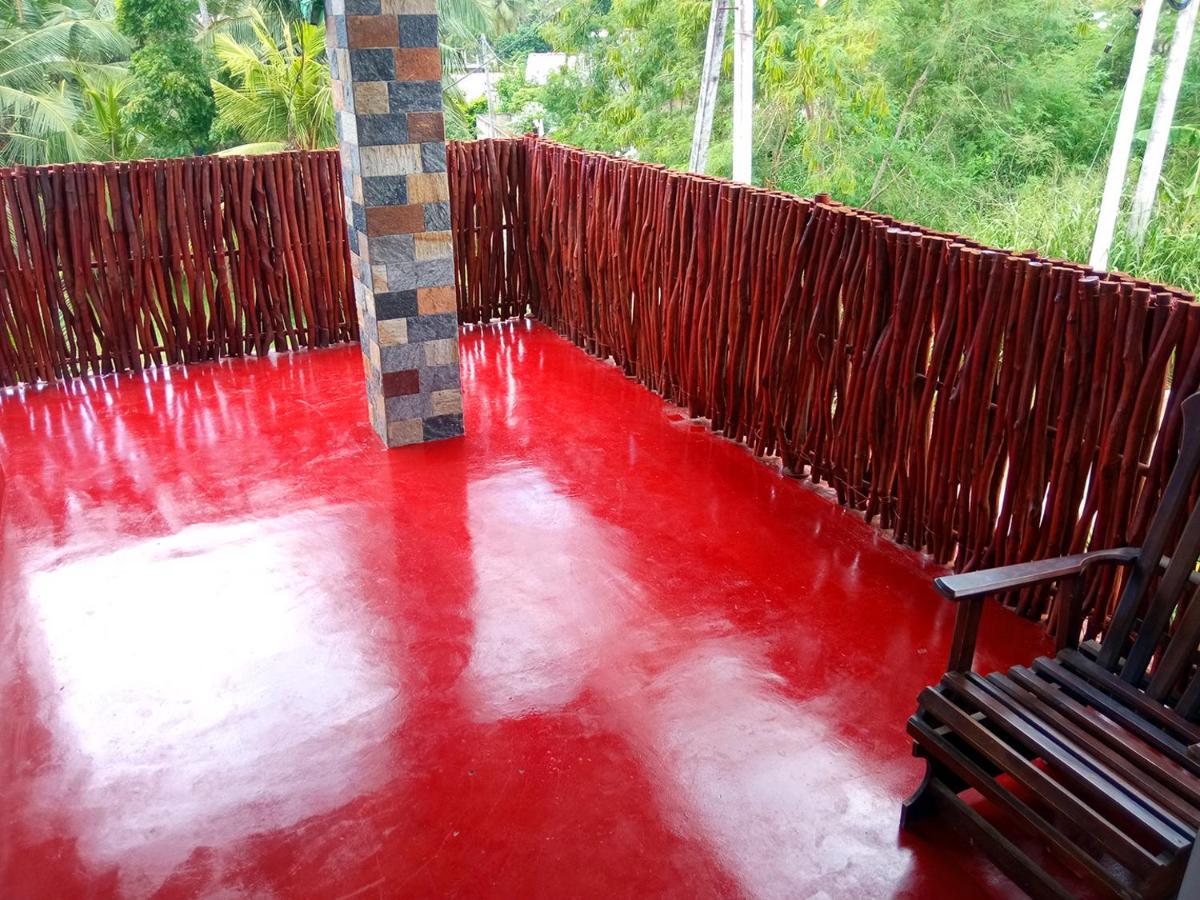 Muru'S Place Dikwella Luaran gambar