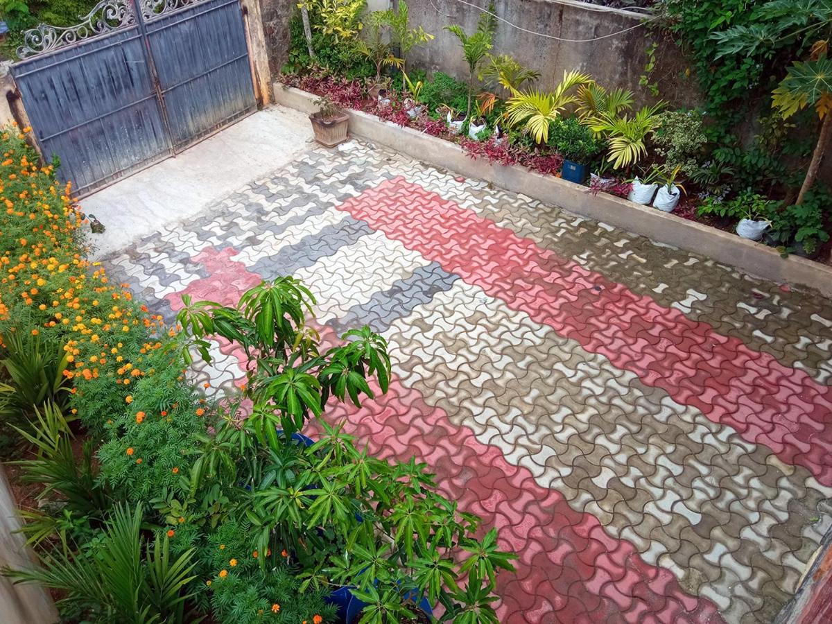 Muru'S Place Dikwella Luaran gambar