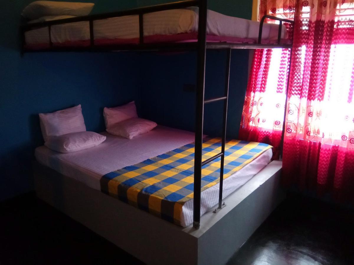 Muru'S Place Dikwella Luaran gambar