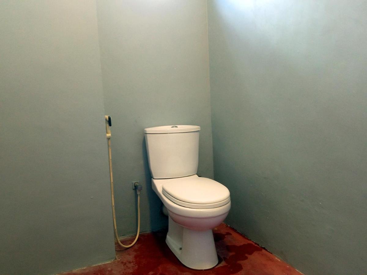 Muru'S Place Dikwella Luaran gambar