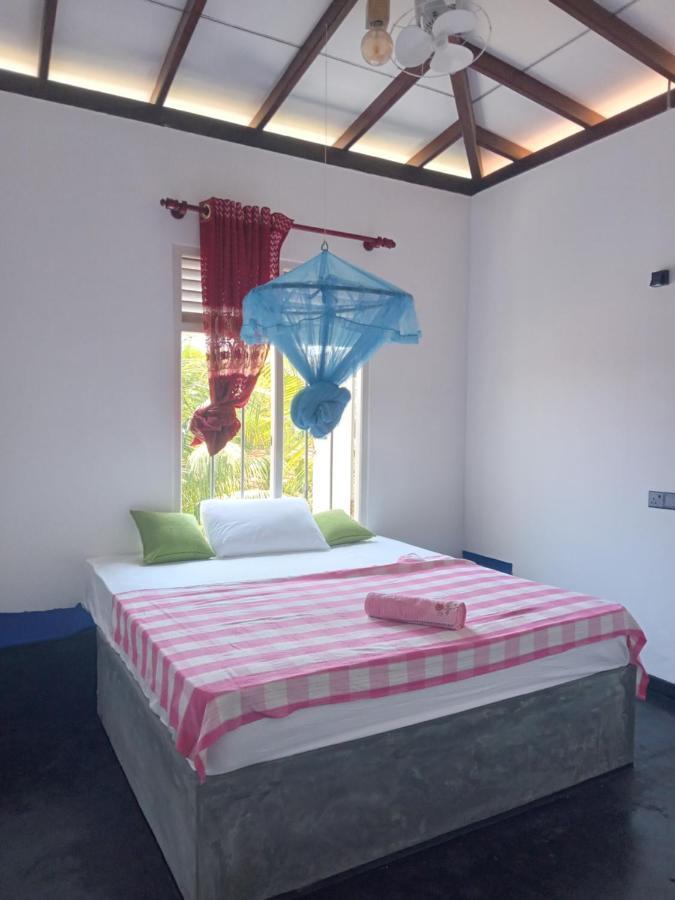 Muru'S Place Dikwella Luaran gambar