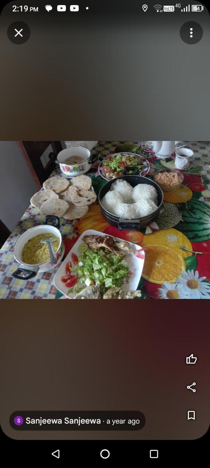 Muru'S Place Dikwella Luaran gambar