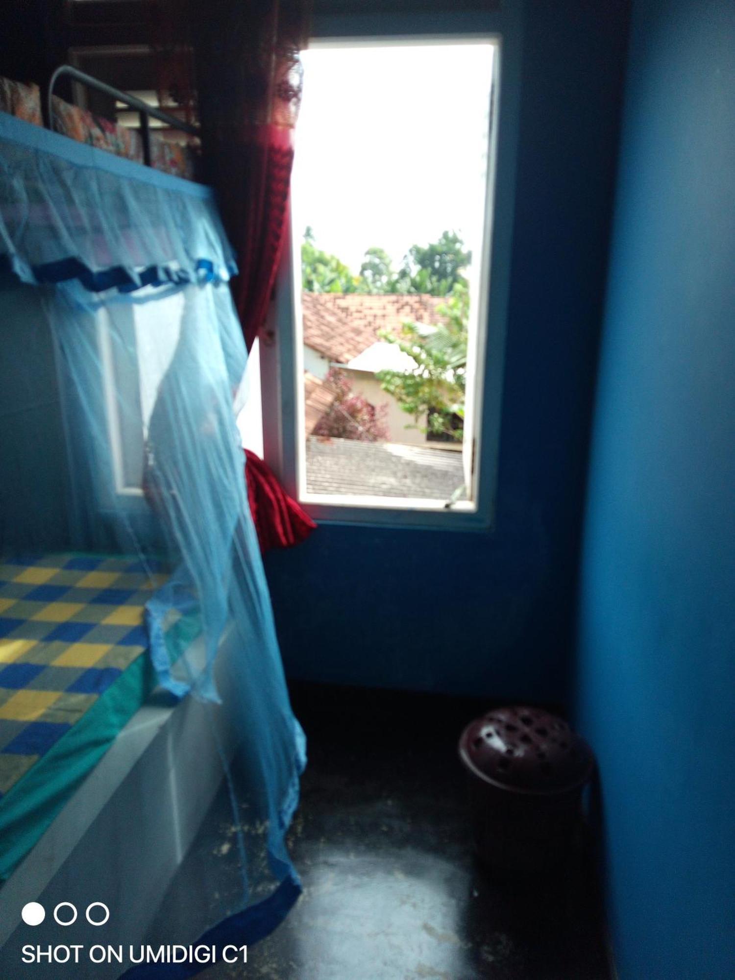 Muru'S Place Dikwella Luaran gambar