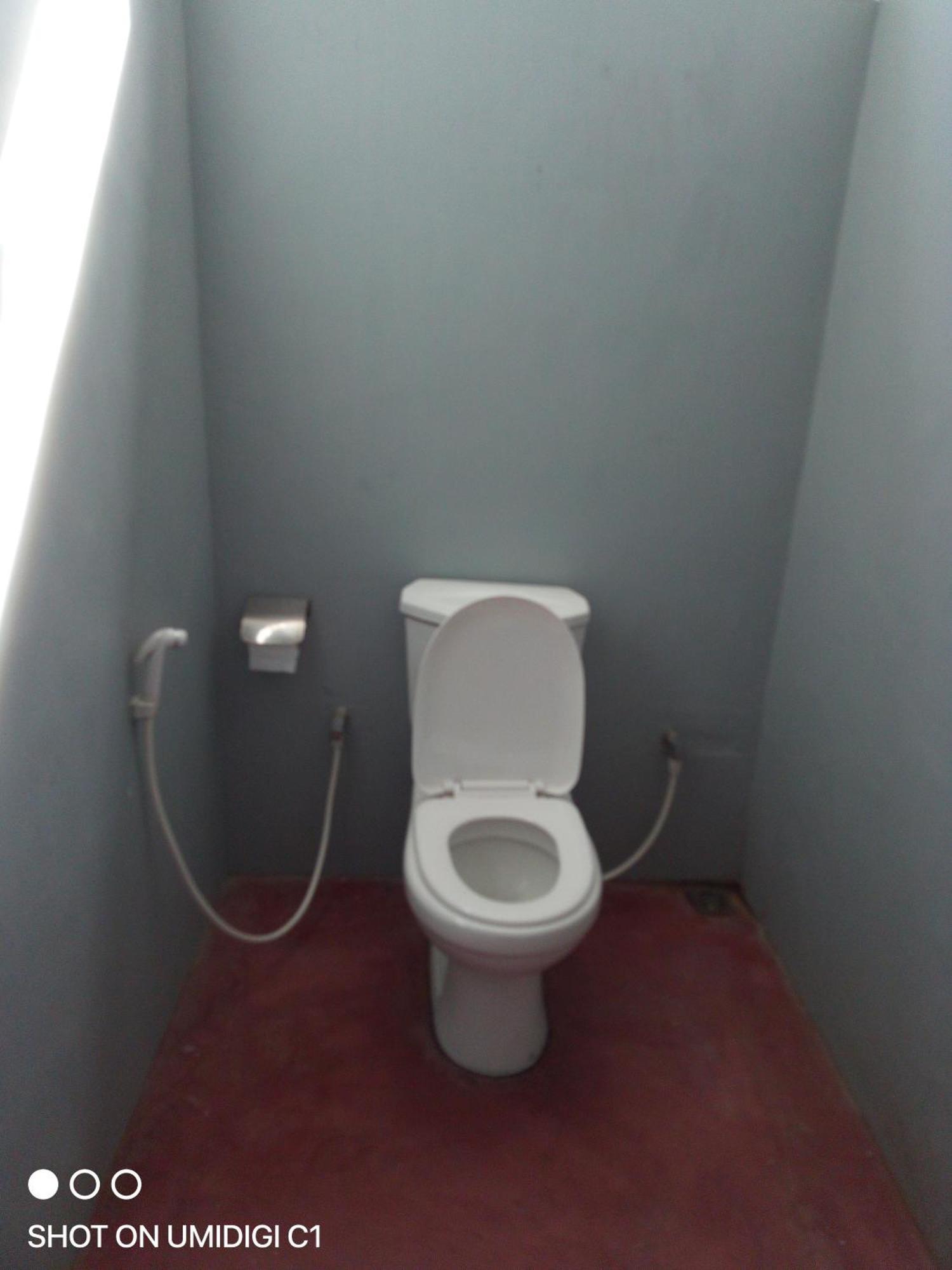 Muru'S Place Dikwella Luaran gambar