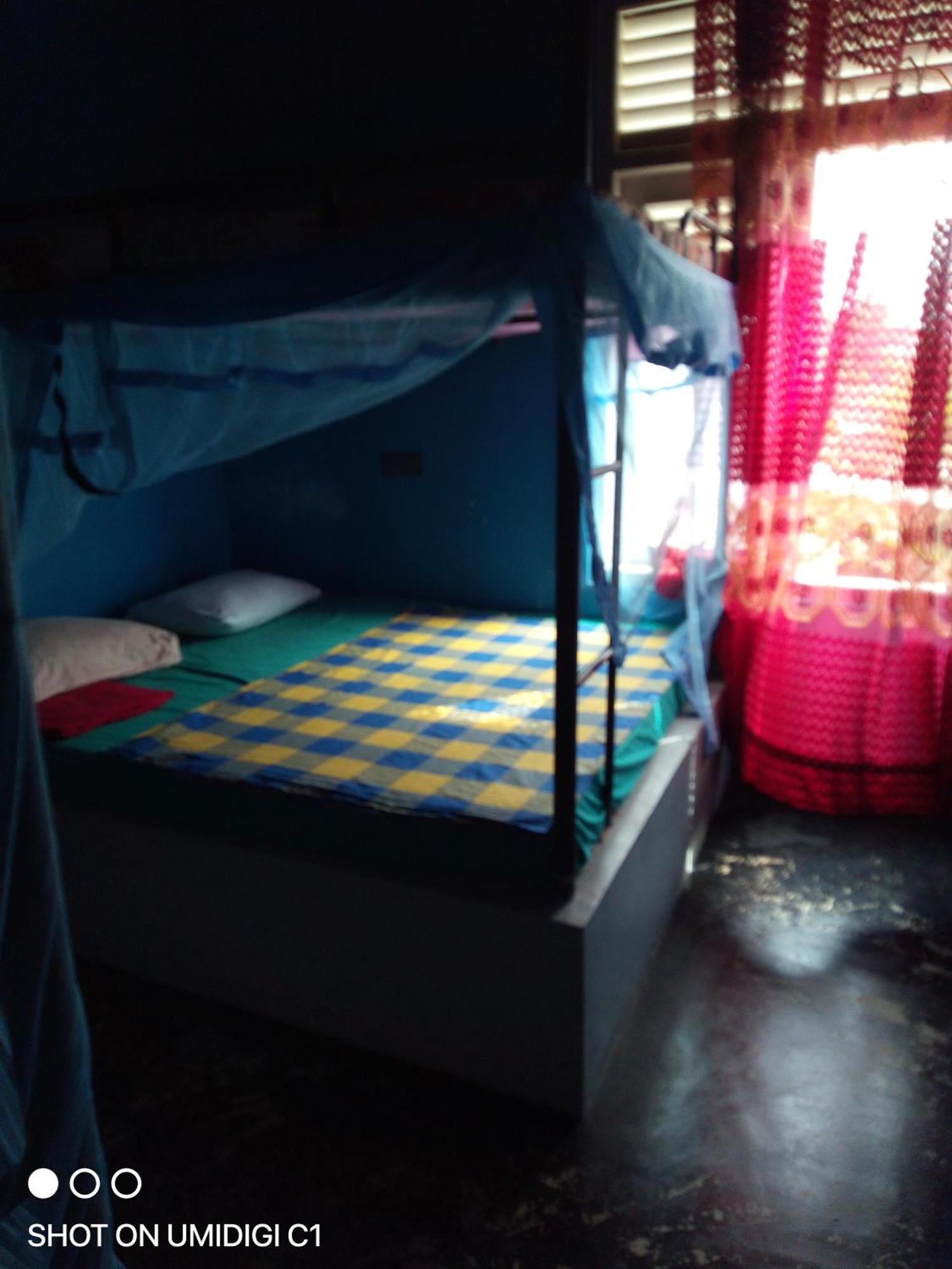 Muru'S Place Dikwella Luaran gambar