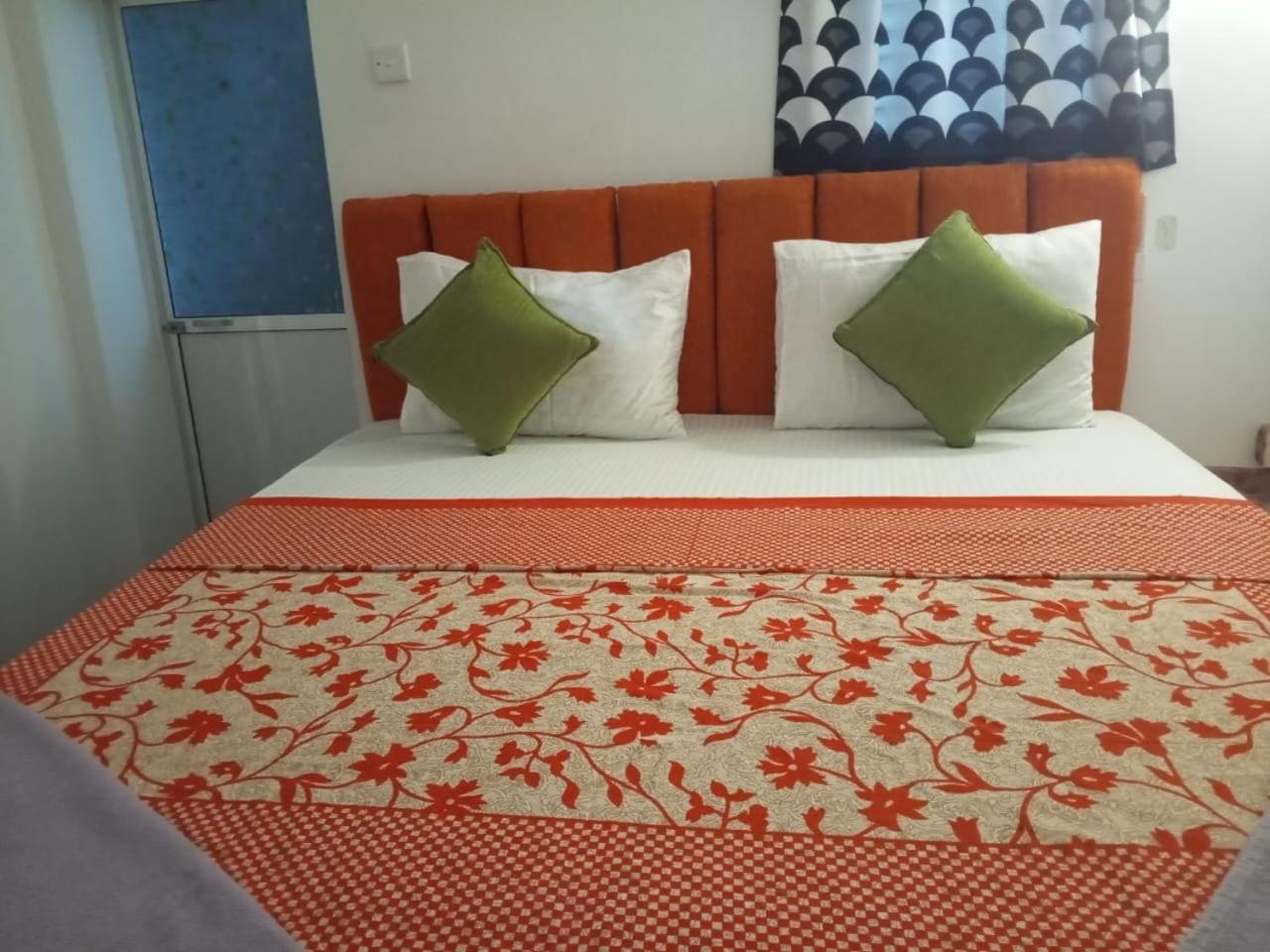 Muru'S Place Dikwella Luaran gambar