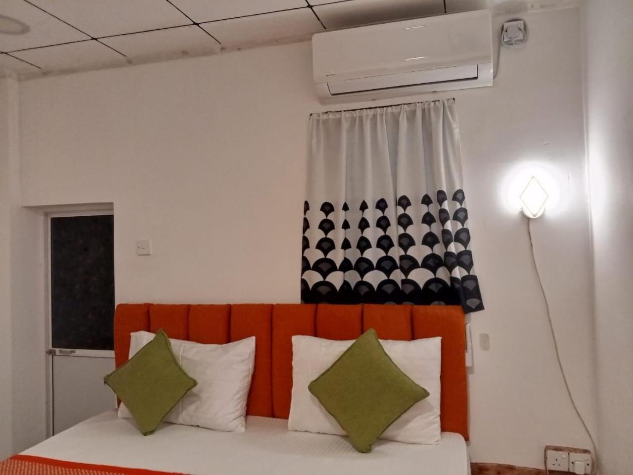 Muru'S Place Dikwella Luaran gambar