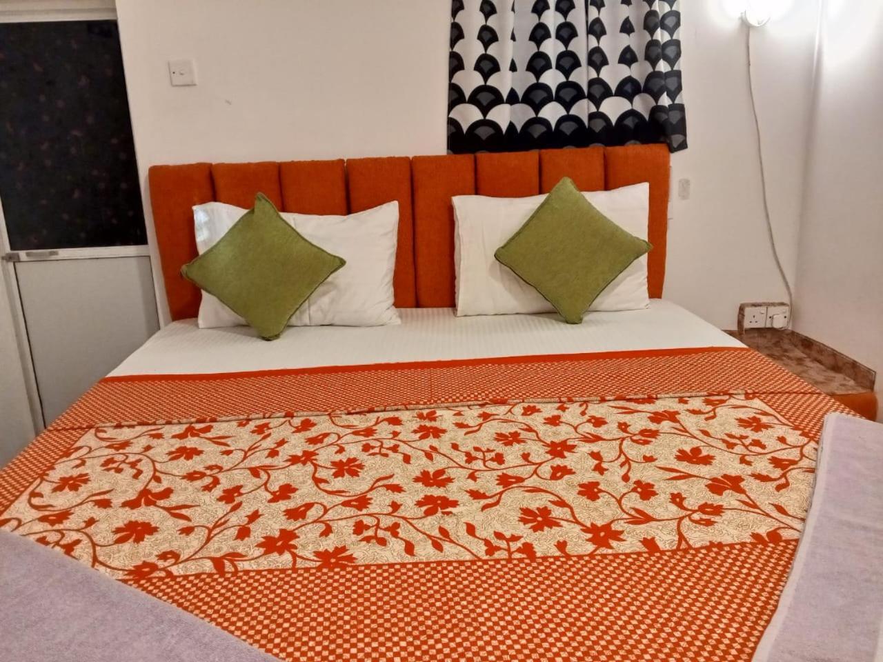 Muru'S Place Dikwella Luaran gambar