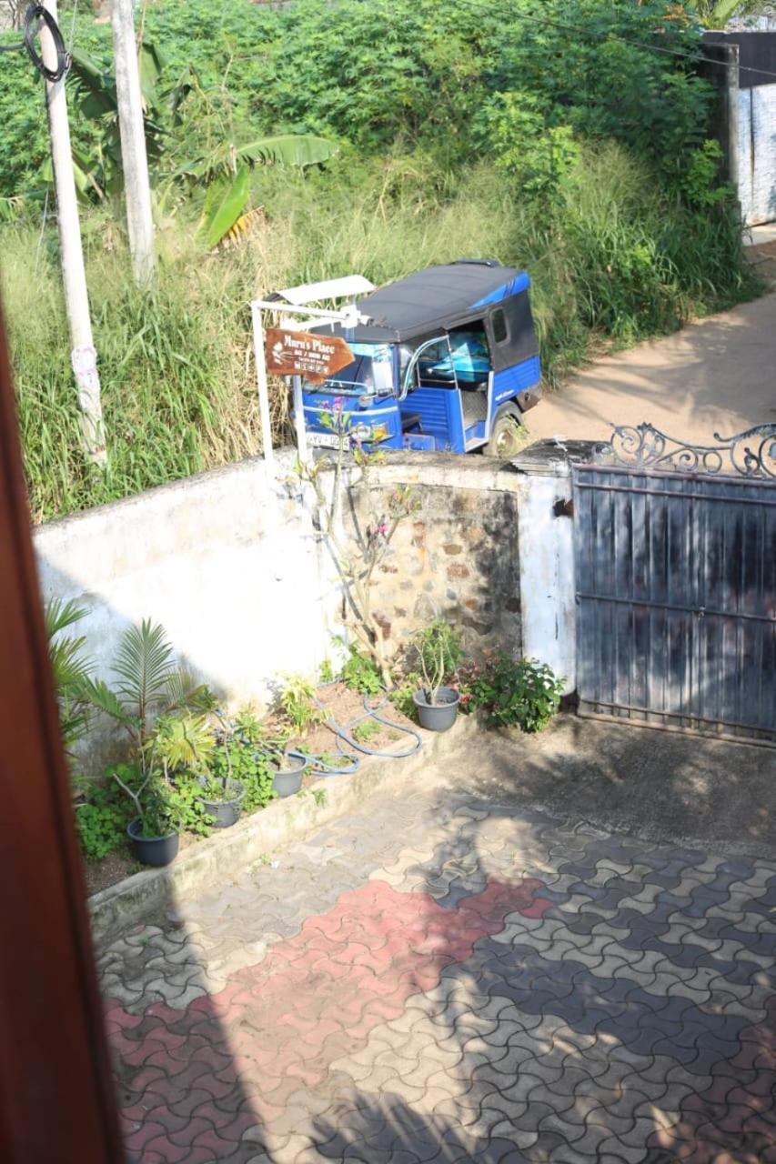 Muru'S Place Dikwella Bilik gambar