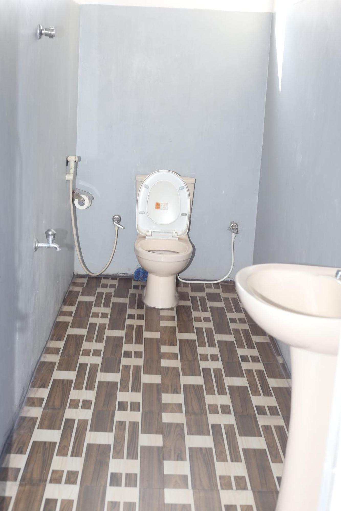 Muru'S Place Dikwella Luaran gambar