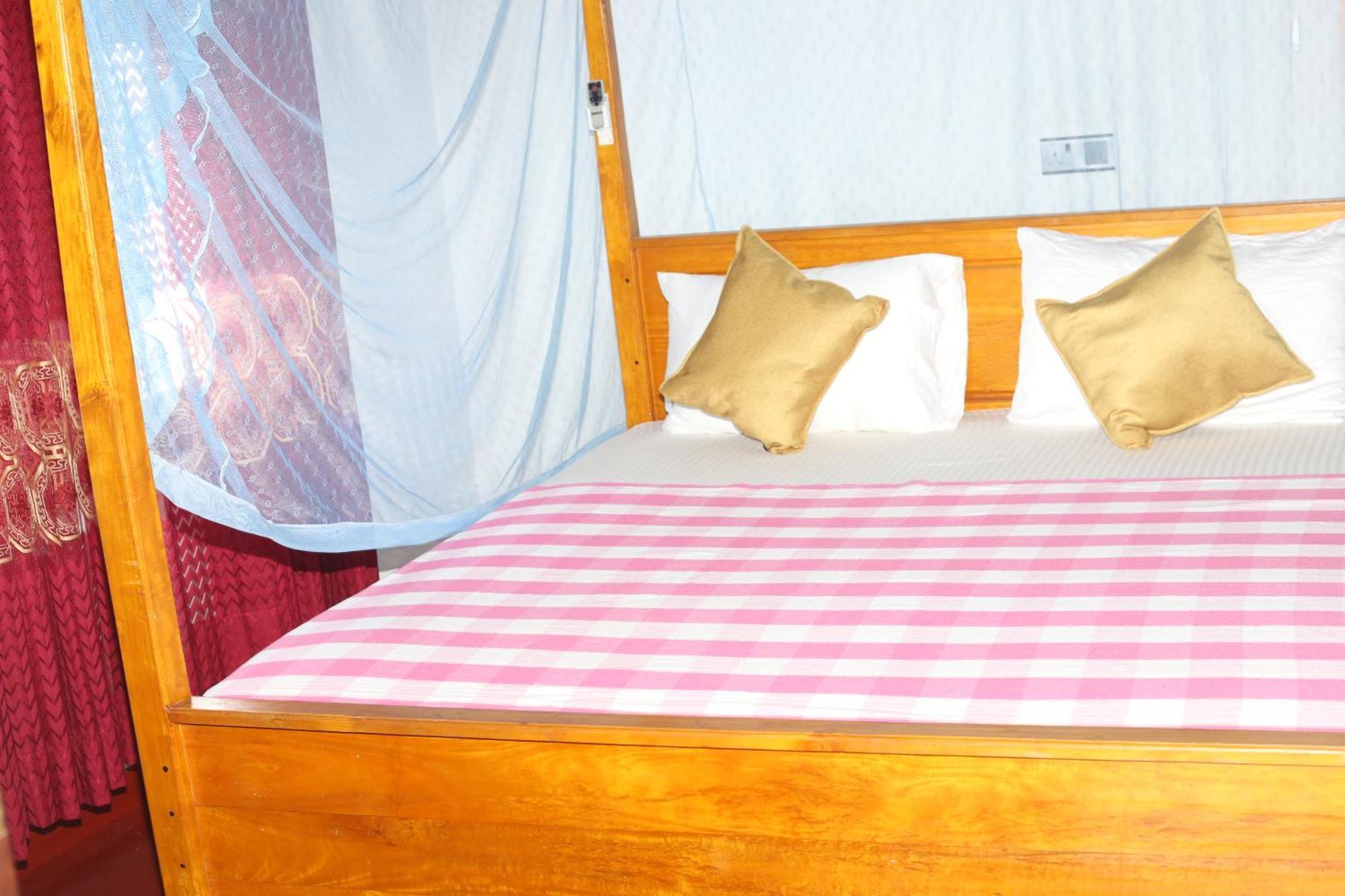 Muru'S Place Dikwella Luaran gambar