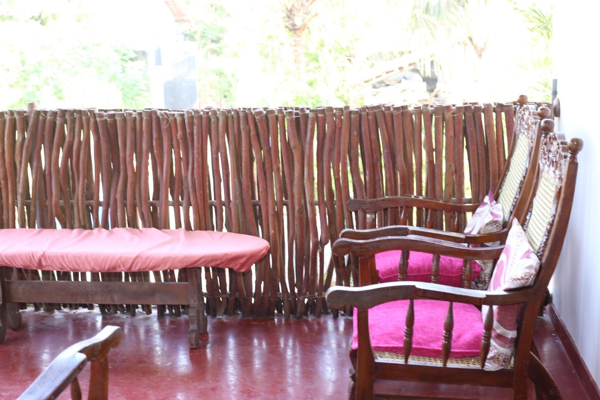 Muru'S Place Dikwella Luaran gambar
